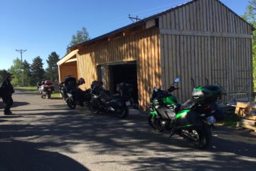 accueil motos, nous sommes motards